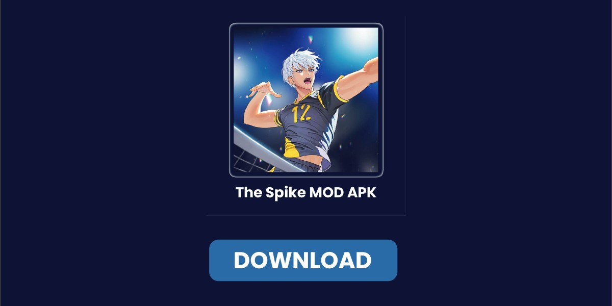 The Spike APK: Elevate Your Volleyball Experience on Mobile