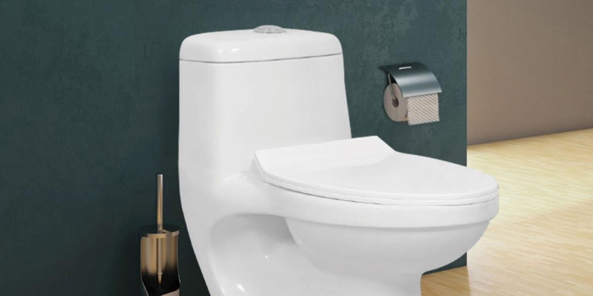 The Ultimate Guide to One Piece Toilet Seats by Groware Tiles & Bathware