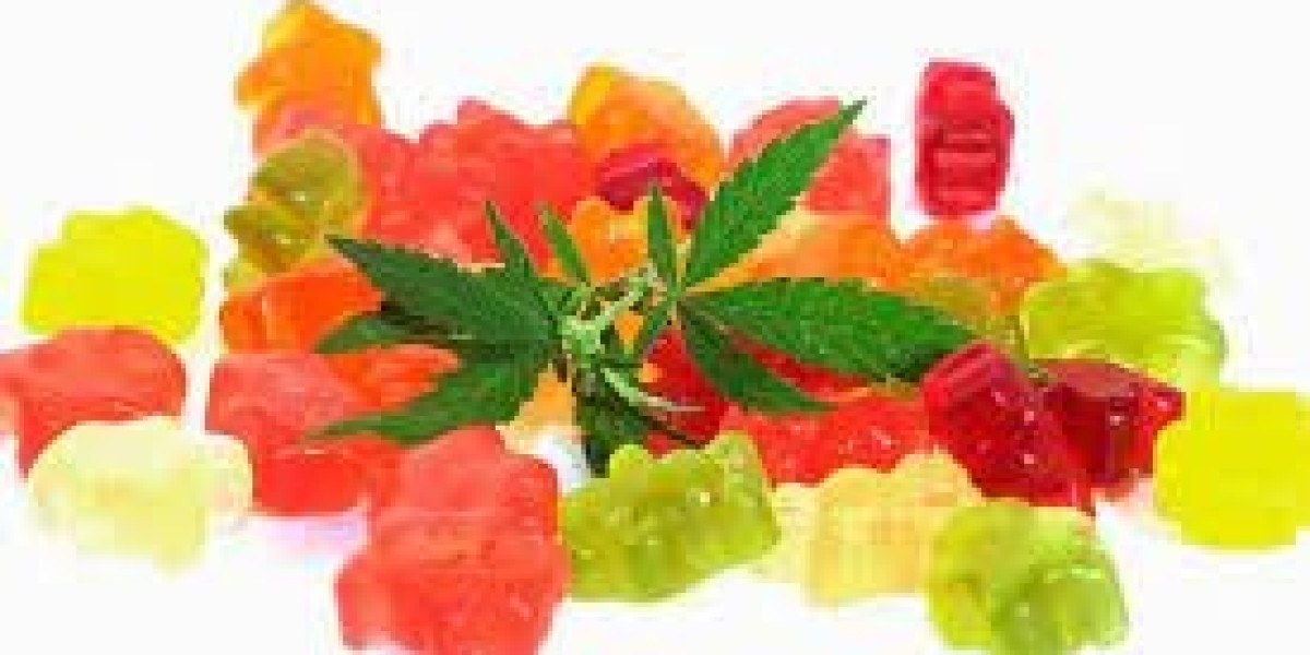 Top Brands to Consider When Looking for the Best CBD Gummies