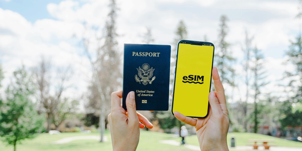 Best eSIM for Call and Text Abroad Why Gleesim Is Your Ultimate Solution