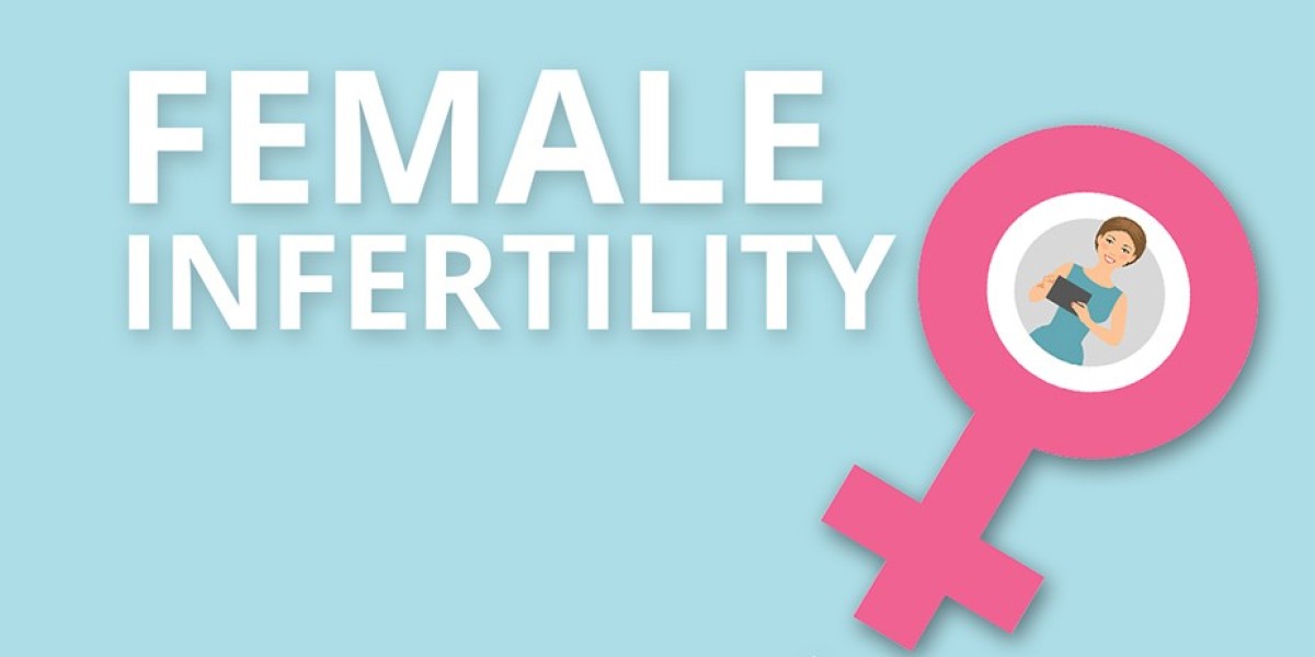 Identifying Early Symptoms of Female Infertility in NYC