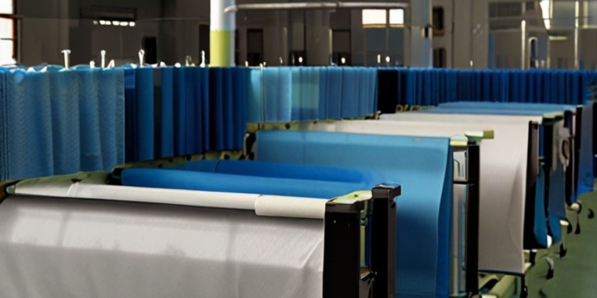 Surgical Drapes Manufacturing Plant Setup Cost 2024: Layout and Raw Material Requirements