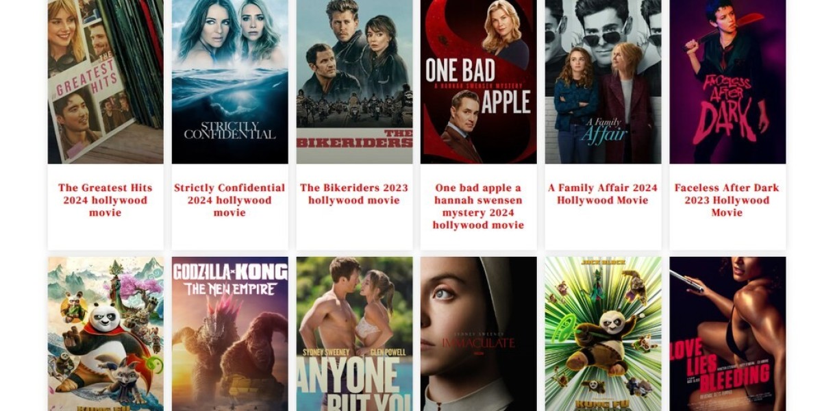 Your Guide to Free Movies and TV Shows on Nkiri and Swatchseries