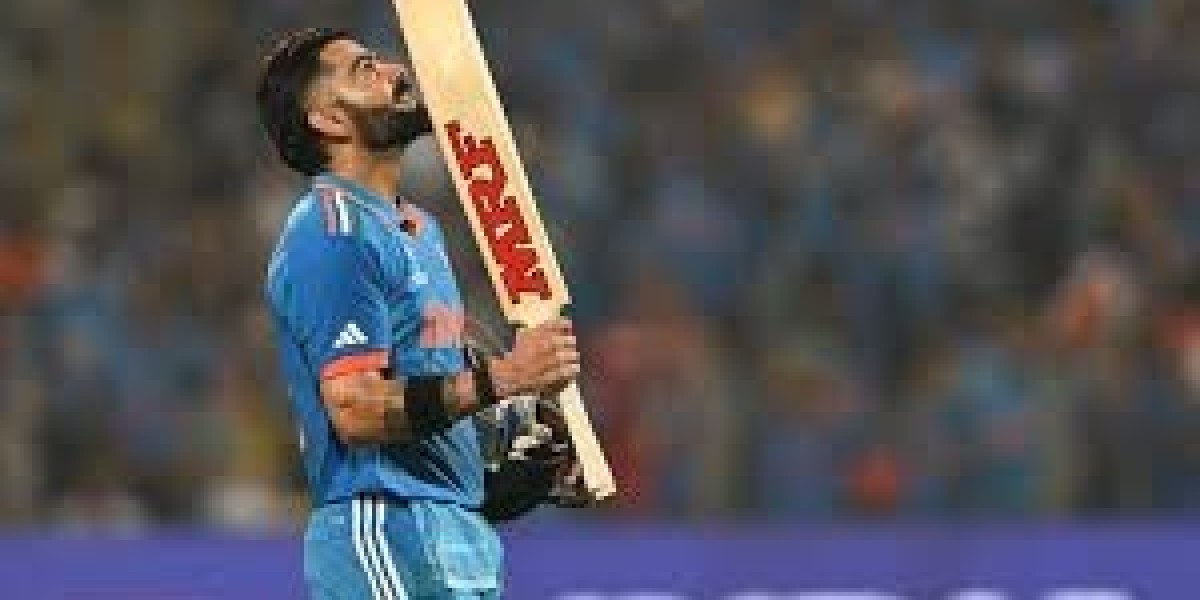 Virat Kohli’s Batting Evolution: A Guide to Maximizing Fantasy Cricket Success