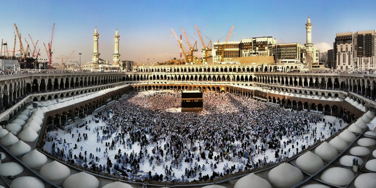 The September Umrah Packages from Hajj Umrah Travels Uk