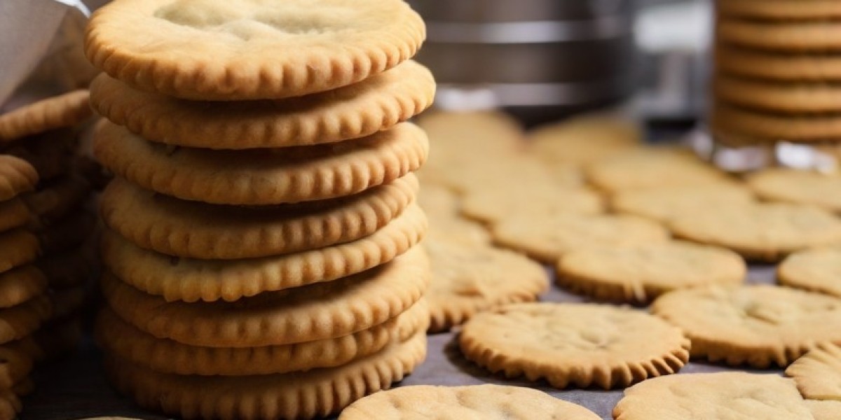 Biscuit and Cookie Manufacturing Plant Report 2024: Project Details, Machinery Requirements and Cost Involved