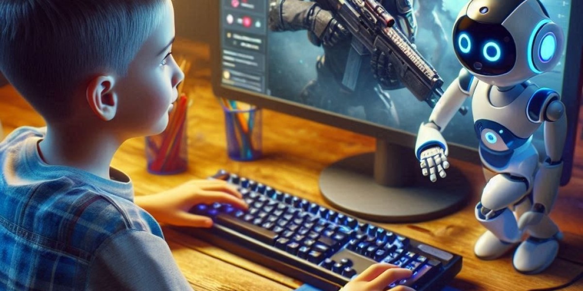 Gaming Market Research Outlines Huge Growth In Gaming Market Till 2032