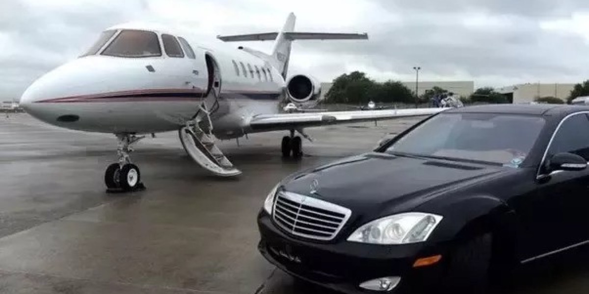 Tri-State Limo Service: Why IQ Transportation is Your Best Choice for Luxury and Reliability