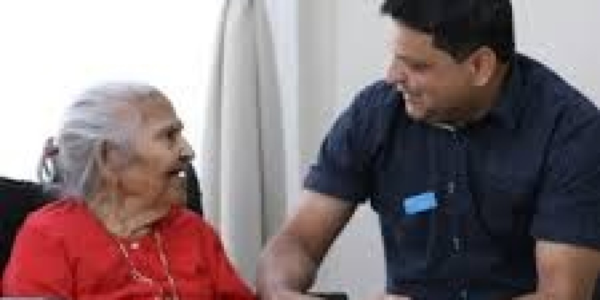 Long-Term Care and Residential Aged Care in Sutherland Shire