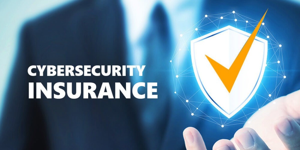 Cybersecurity Insurance Market 2024, Growth, Analysis By Segmentation, And Graphical Overview Forecast To 2032