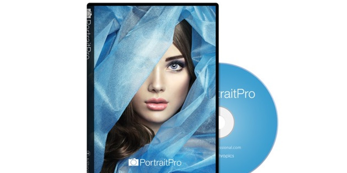 Portrait Pro Studio 24.0.4 Crack Full Activated Setup 2024 Here