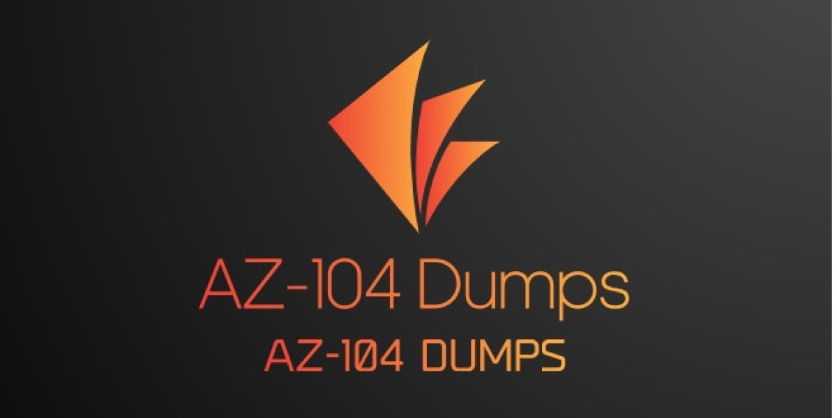 Maximize Your Scores with Effective AZ-104 Dumps and Exam Questions