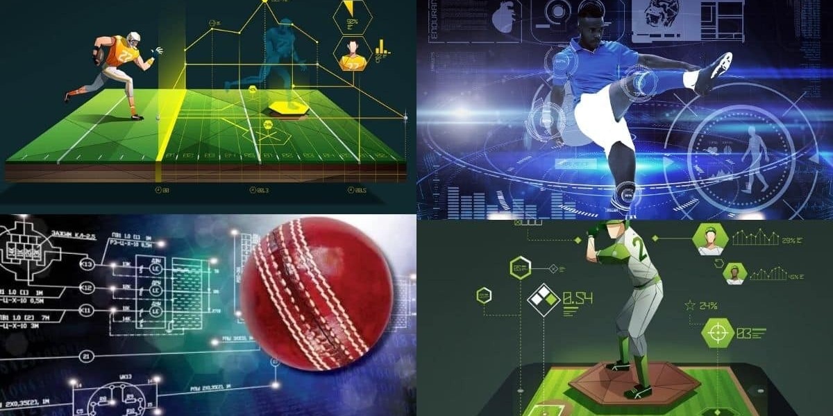 Trends and Developments in the Sports Technology Market: A Forecast to 2032