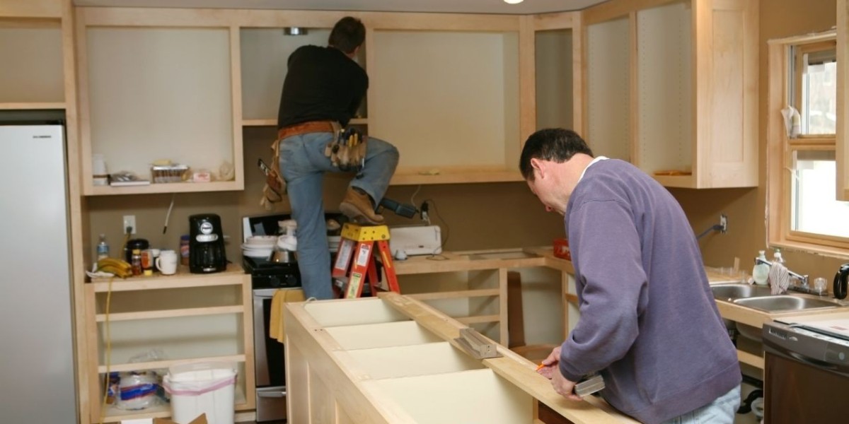 Premier Home Remodeling Company in NJ Revealed