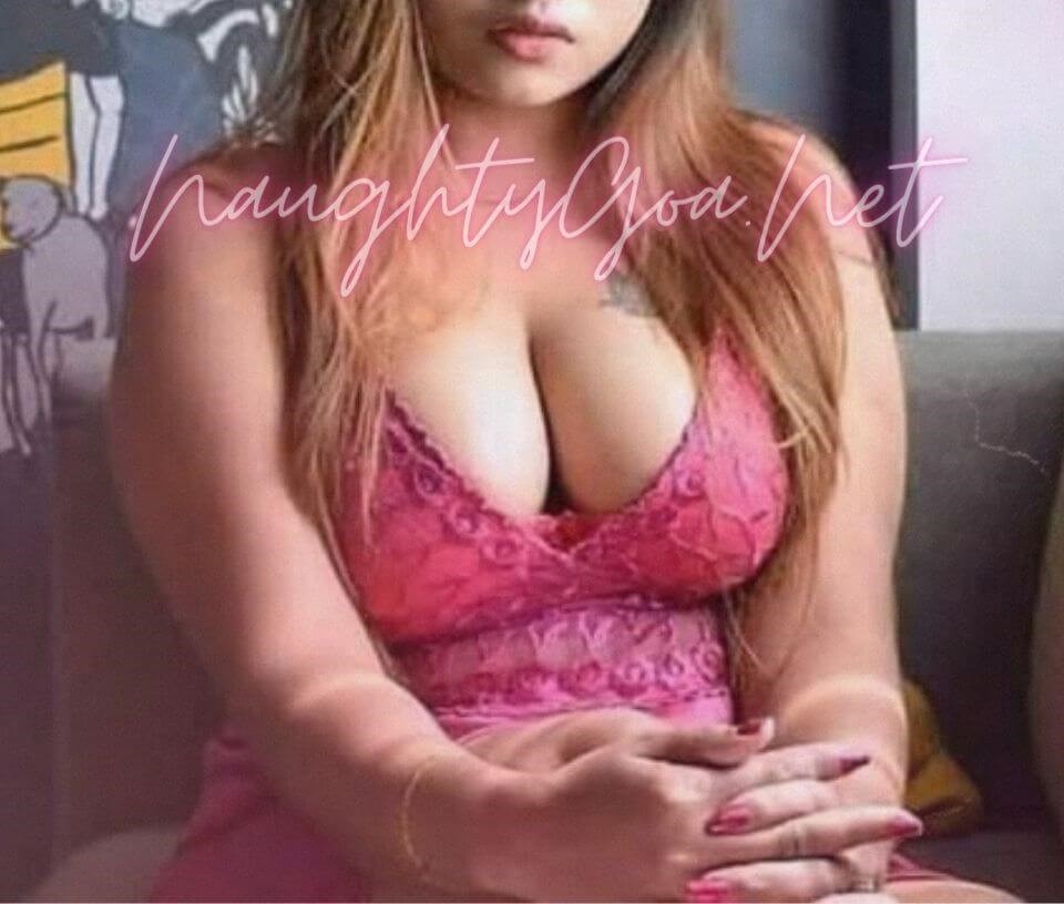 Sonali Das