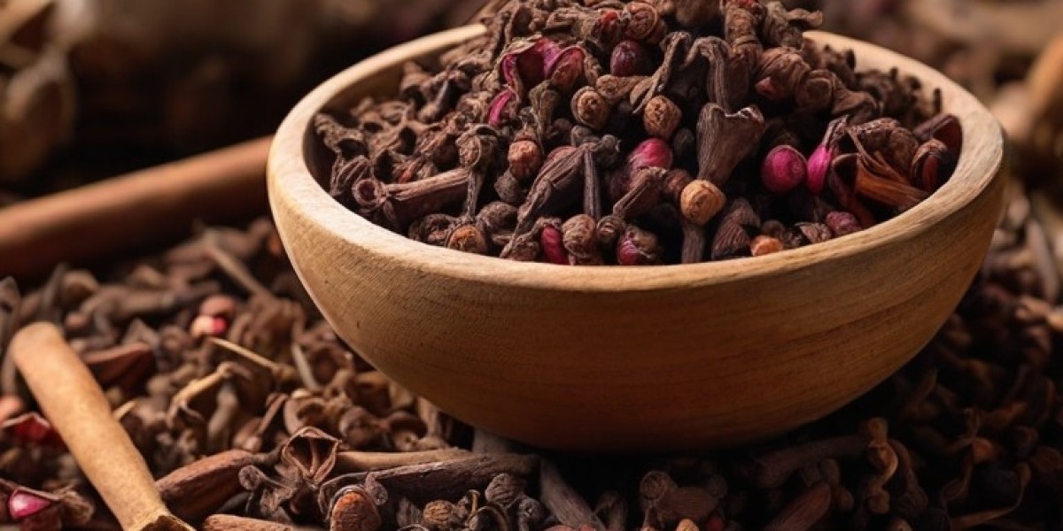 Clove Processing Plant Project Report 2024: Raw Materials, Investment Opportunities, Cost and Revenue