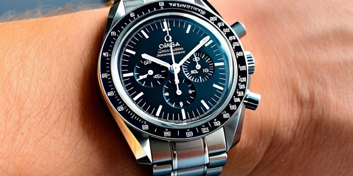 3 лучшие модели часов Omega для покупки в 2024 году