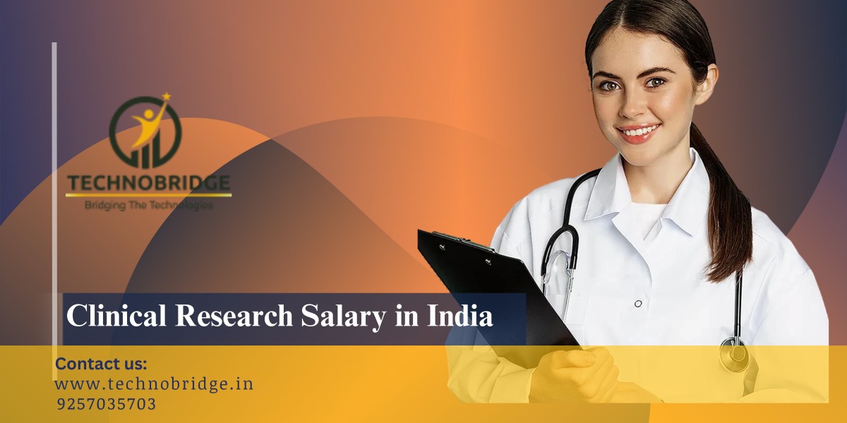 Understanding Salaries in Clinical Research