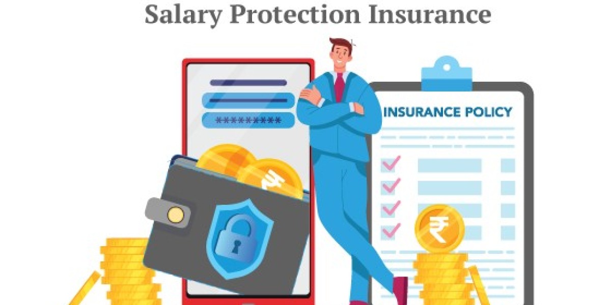 Income Protection Insurance Market Top Companies, Business Growth & Investment Opportunities 2032