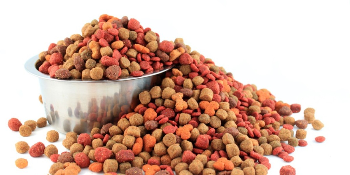 Report on Dog Food Manufacturing Plant Detailing Business Plan, Cost Analysis and Material Requirements