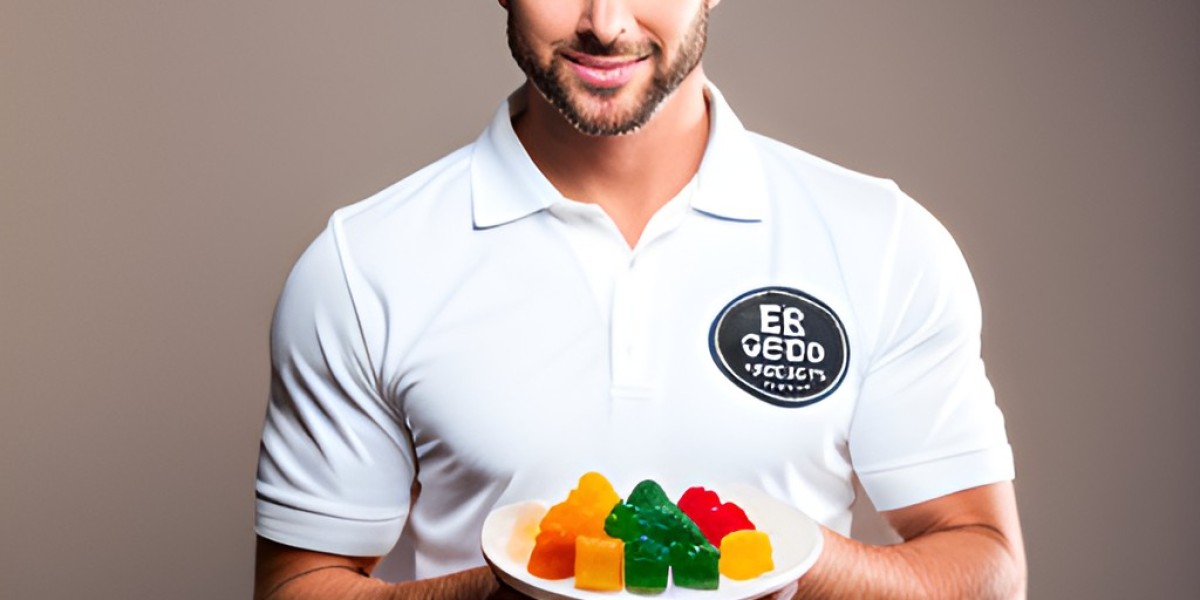 Happy Hemp CBD Gummies Review Support Your Wellness in 2024 !