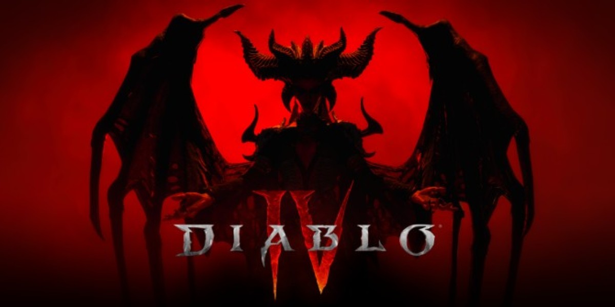 Blizzard releases announcement about Diablo 4