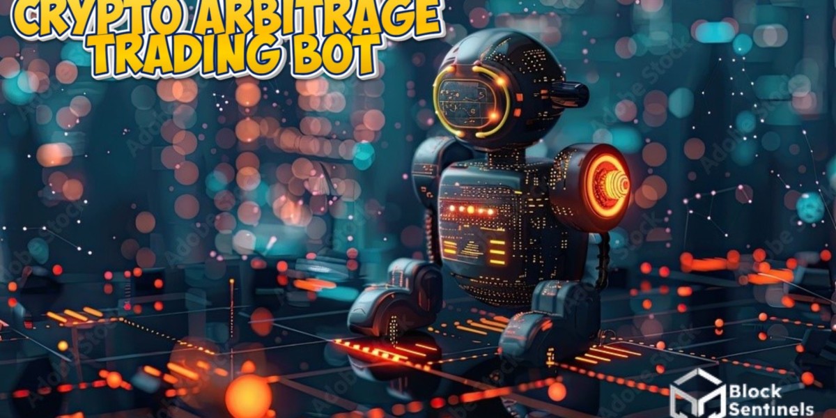 Avoid These Costly Mistakes: Choosing the Right Crypto Arbitrage Trading Bot Development Company