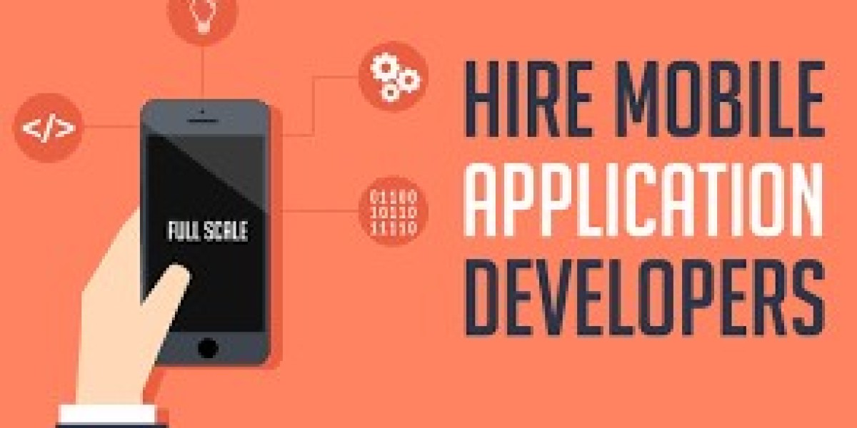 Hire Mobile App Developers: A Comparison Between Android and iOS Developers for Your Business Needs