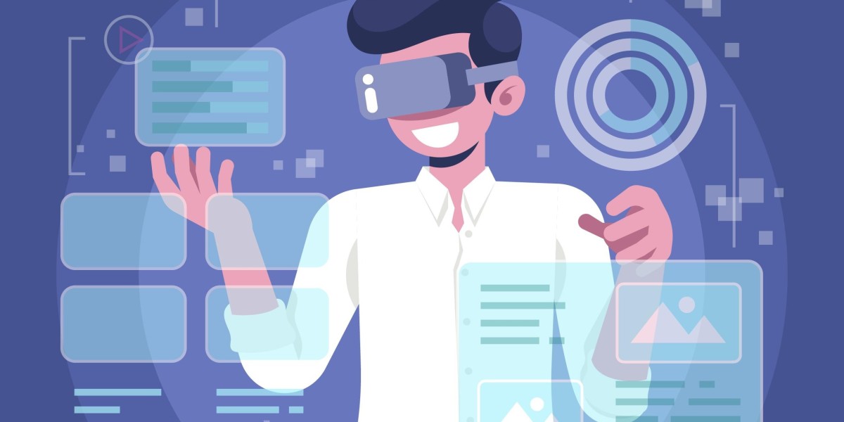 The Pros and Cons of AR VR App Development