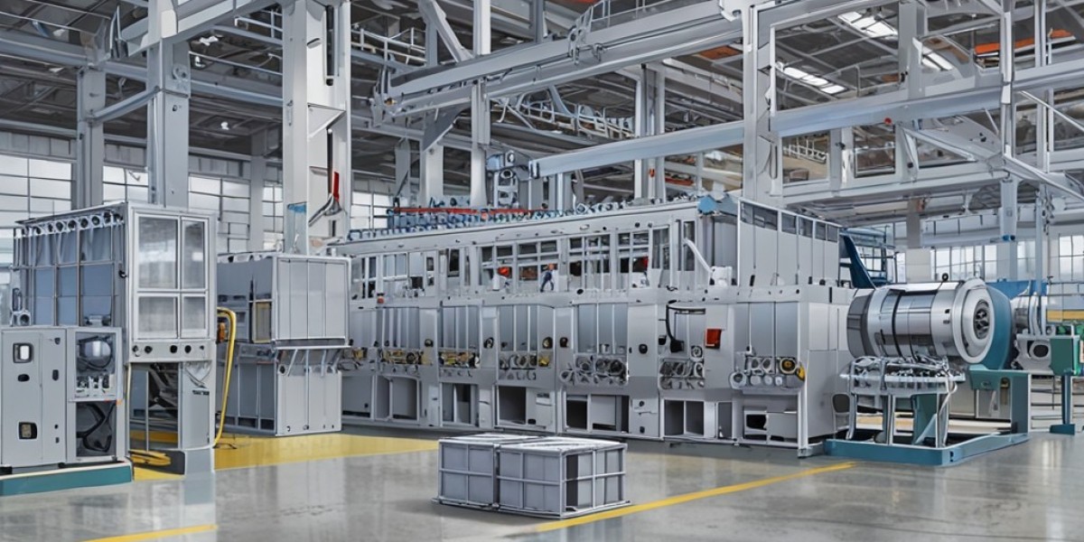 Aluminum Extrusion Manufacturing Plant Project Report 2024: Cost Analysis and Raw Material Requirements