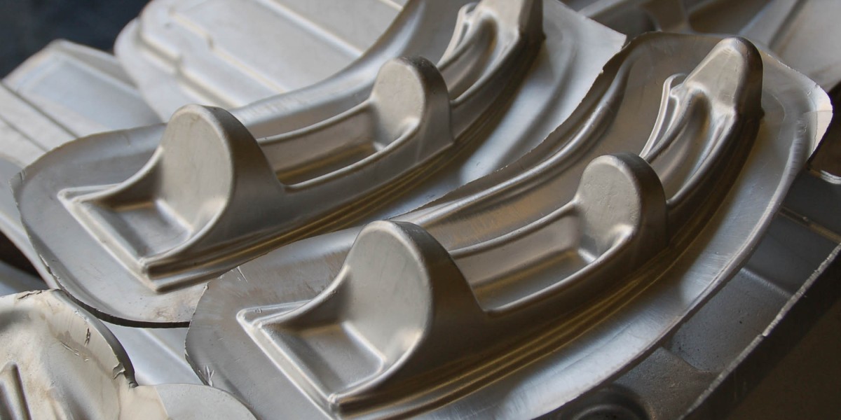 Aluminum Forging Market Insight | Outlook | Growth Analysis Report to 2032