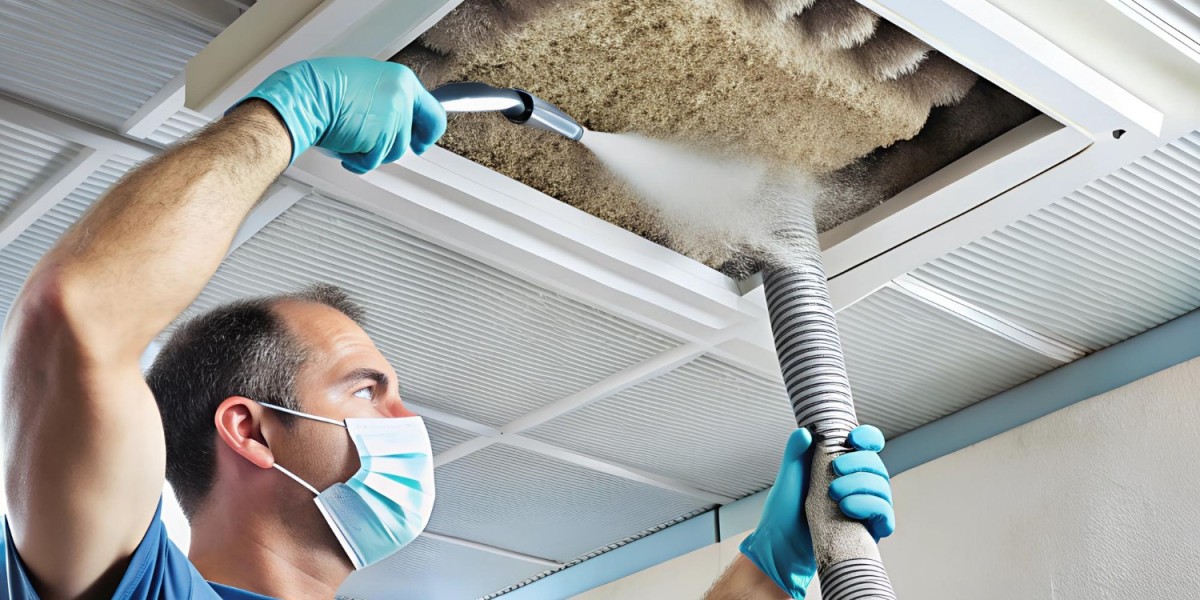 Tips for Choosing the Right Air Duct Cleaner: A Comprehensive Guide