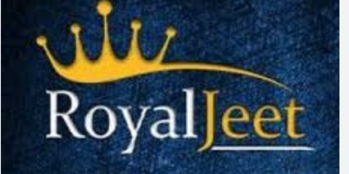 Exploring the Exciting Features of RoyalJeet.org: Your Premier Gaming Platform