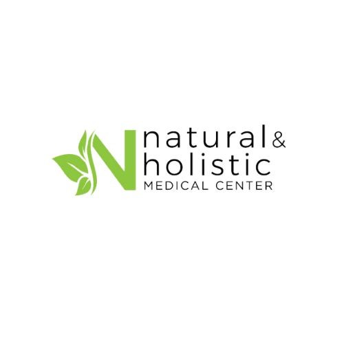 Natural Holistic Medical Center