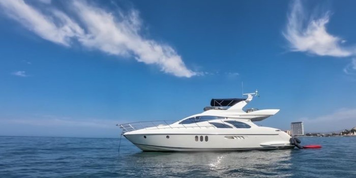 Top Yacht Rentals Puerto Vallarta