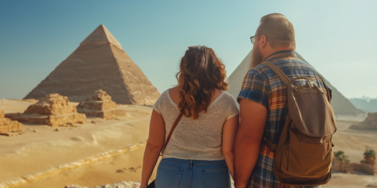 Egypt Tour Places You Can't-Miss Can't: A Guide of 2024 for First-Time Visitors