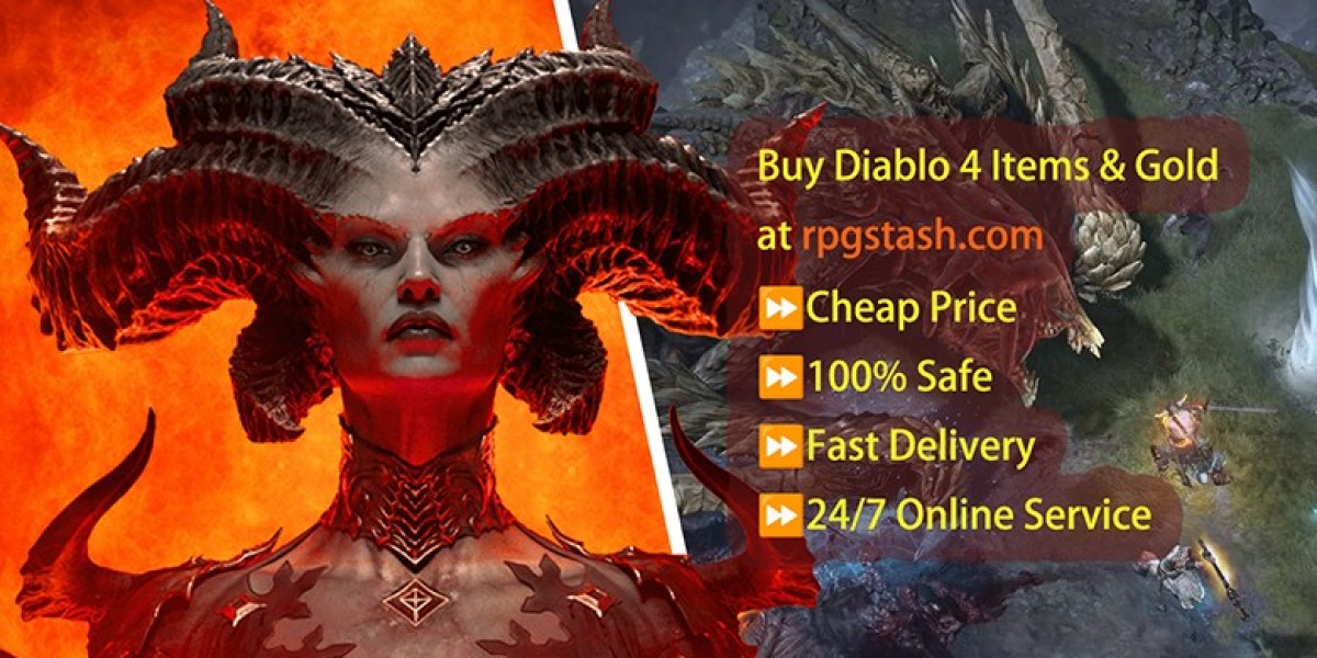 Best Places to Mine Gold in Diablo IV