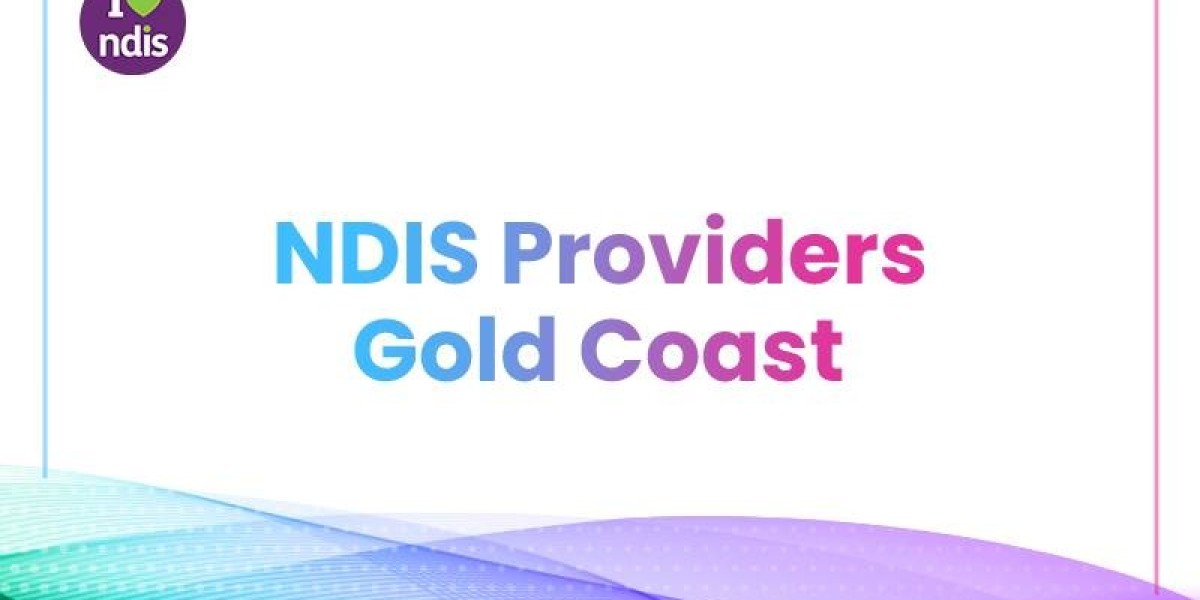 NDIS Service Provider Gold Coast: Your Trusted Support Partner