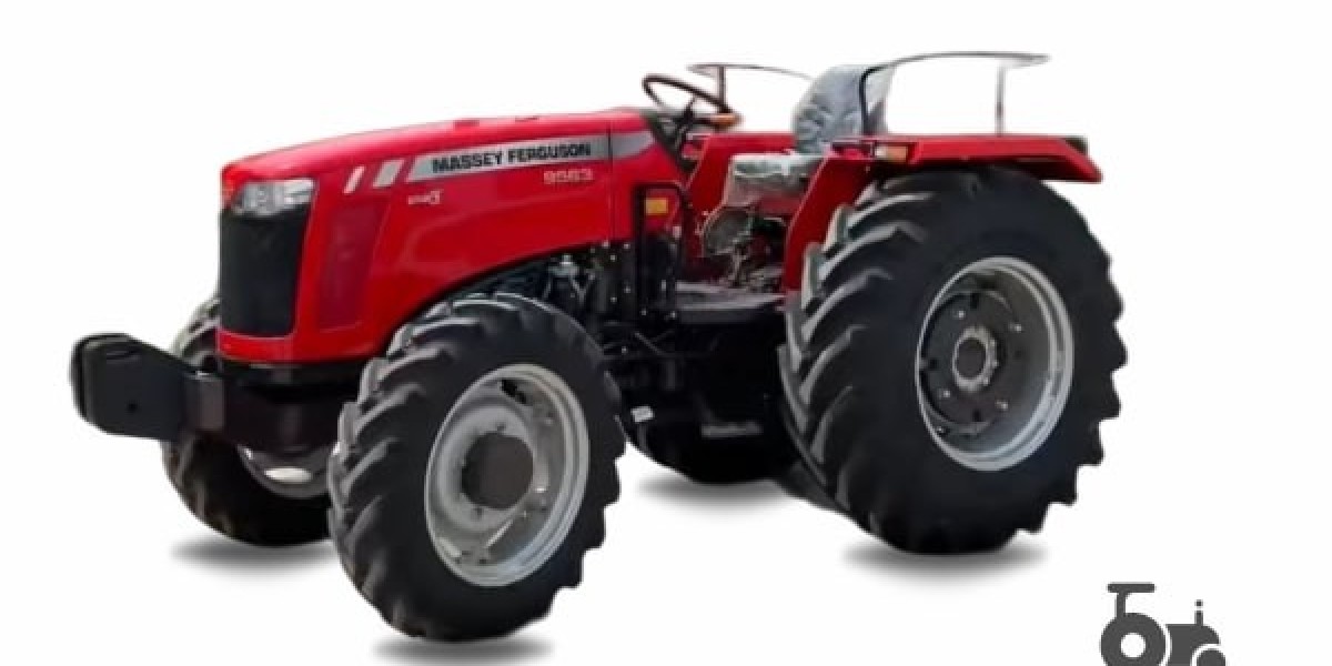 Massey Ferguson Tractor Prices, Specifications and Features 2024 - Tractorgyan