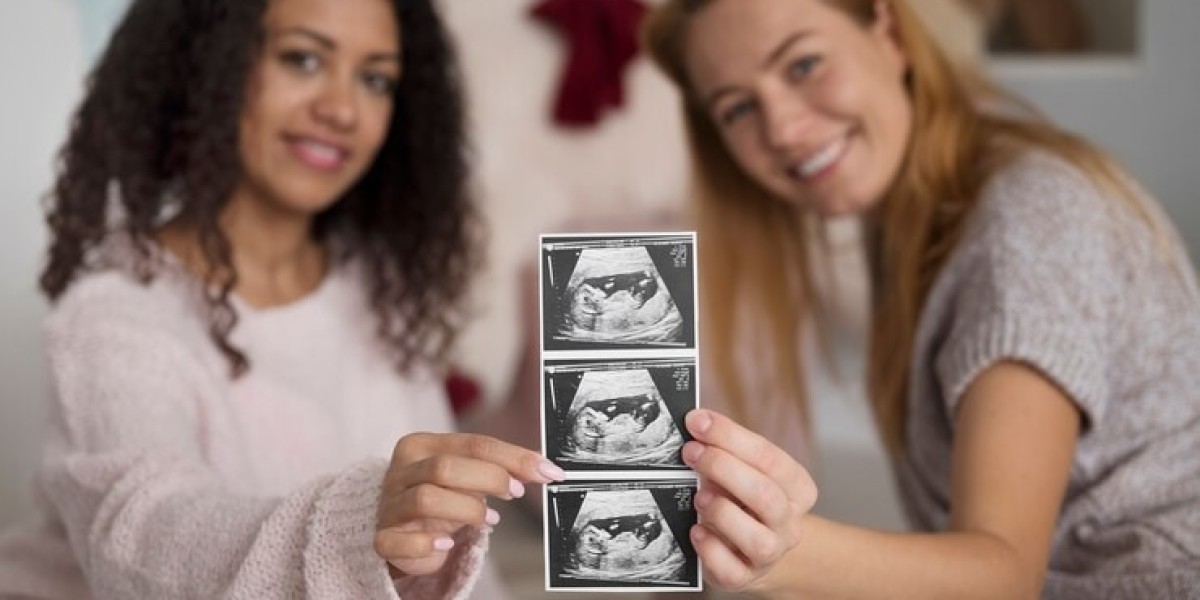 Why Surrogacy Centers Are a Safe Option for Families