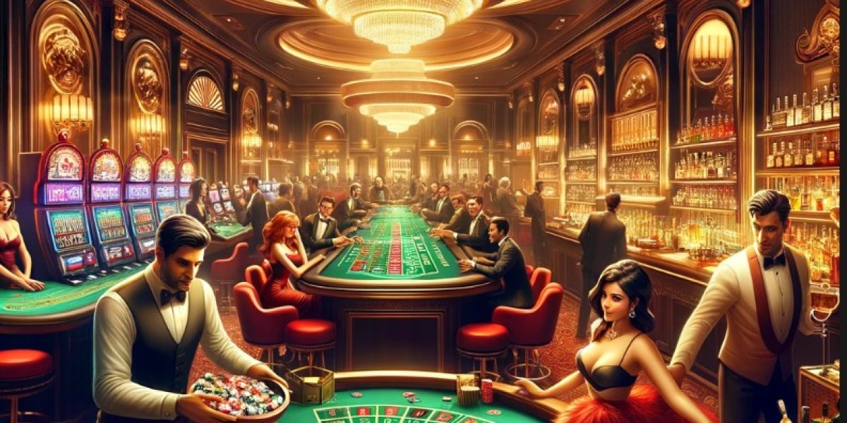 Gunsbet casino