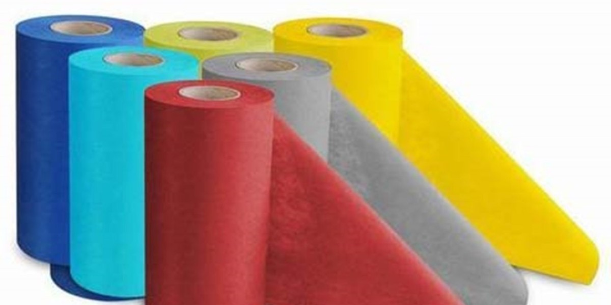 PP Spunbond Nonwoven Fabric: Revolutionizing Versatile Applications