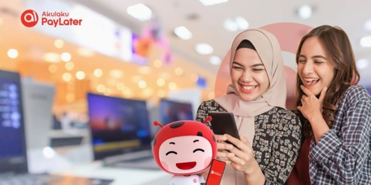 Cek Voucher Daftar Akulaku dengan Mudah