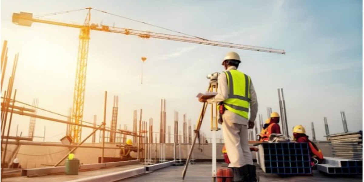 Construction Site Security Services: Safeguarding Projects Across Australia