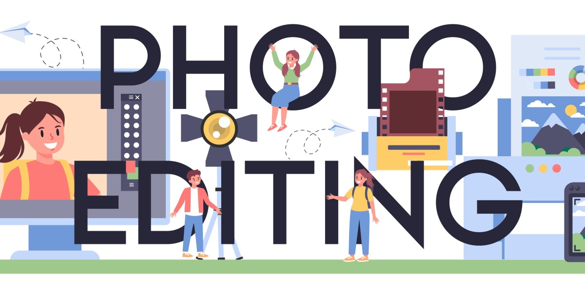 Outsource Photo Editing: Streamlining Your Workflow and Enhancing Image Quality