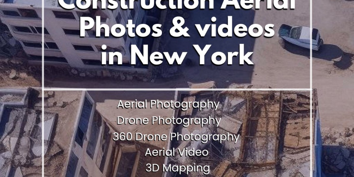 What sets Best Aerial Photos LLC apart from other aerial photography companies in New York?