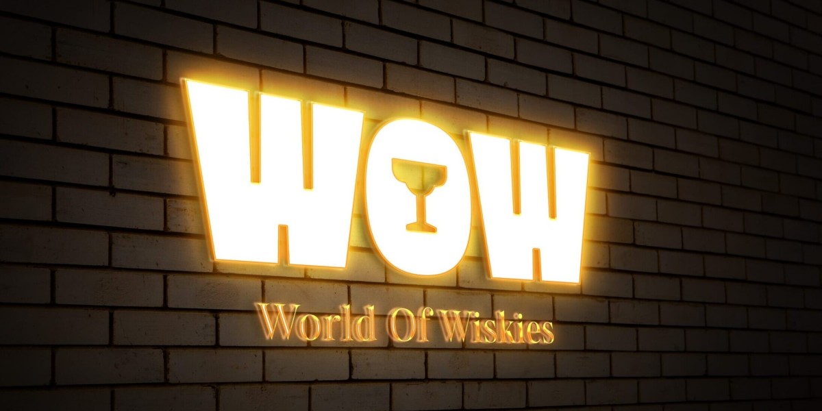 Discover the Exquisite Experience at WOW World of Whiskies