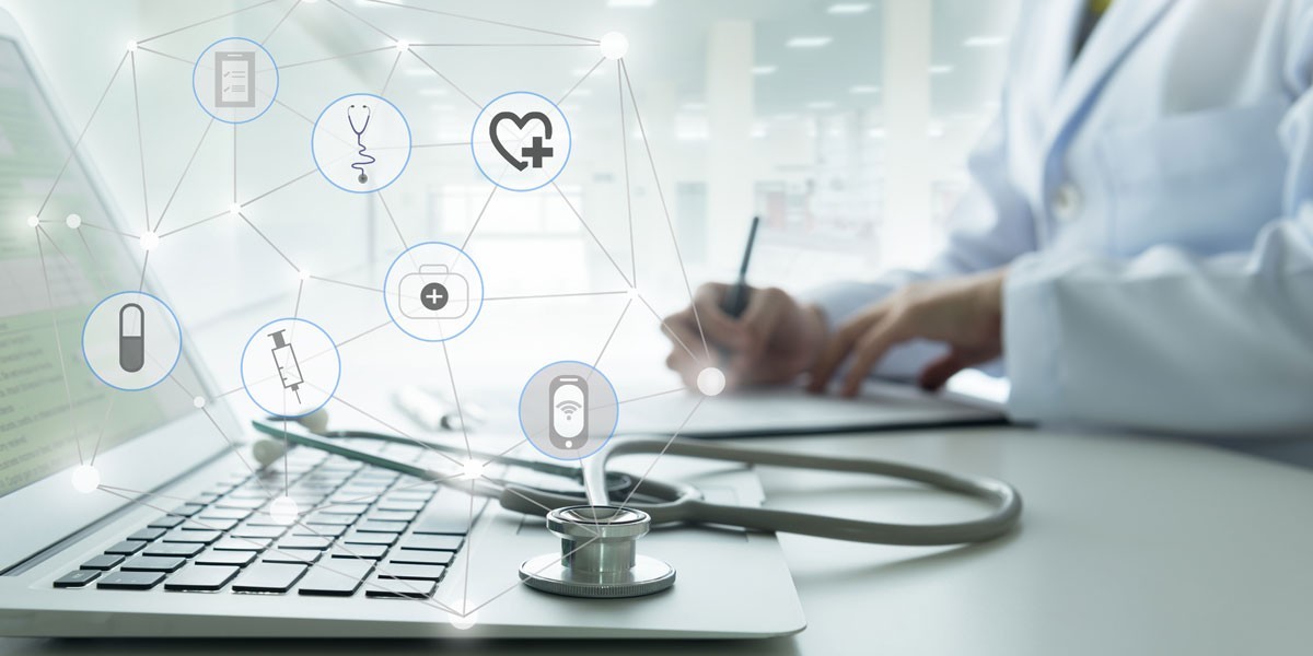 Industry Size and Share Estimation for the Healthcare It Market 2024-2032