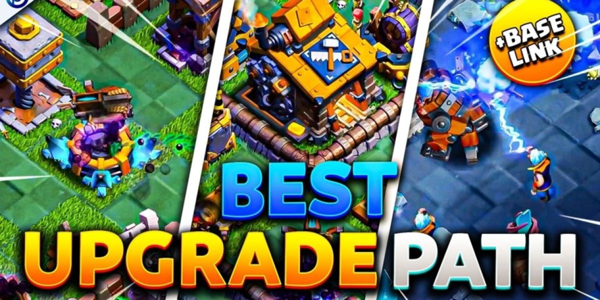 Builder Hall 10 – Upgrade Guide & Tips