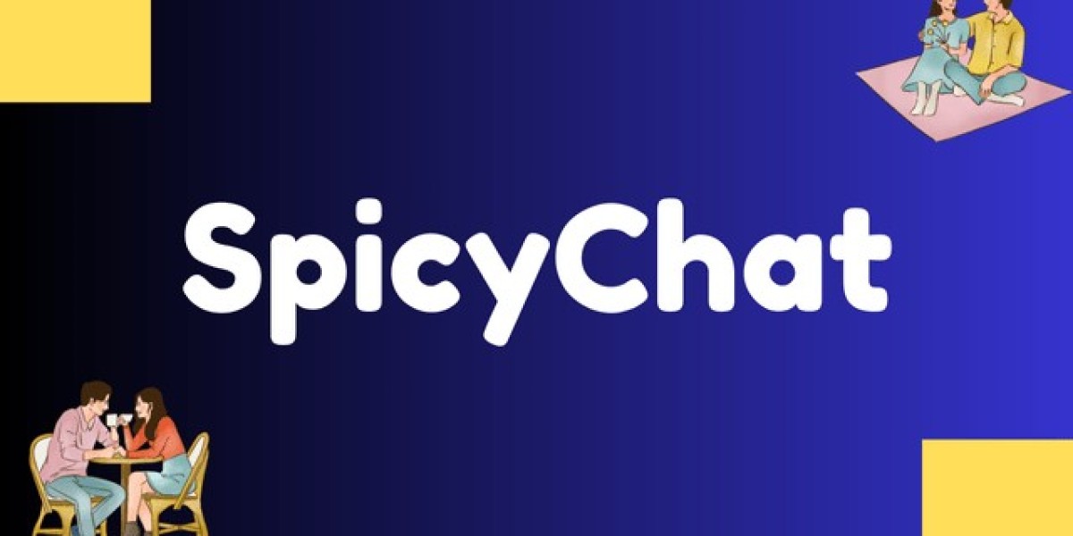 Discover the Magical AI World of Spicy Chat: Your Ultimate AI Roleplay Experience